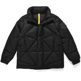 Moncler Short Down Jacket